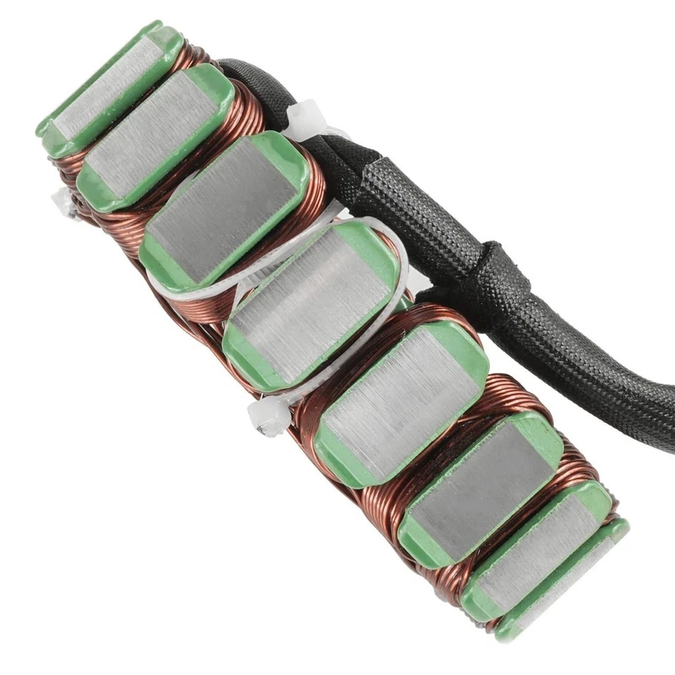 Stator fits Yamaha SRviper SR Viper SR10 MTX LTX XTX RTX STX LE 2014 2015 - Image 4 of 4