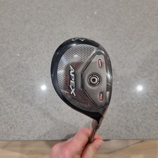 Callaway Apex UW 17 Degree Stiff