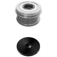 Hella 9XU 358 039-151 Generatorfreilauf