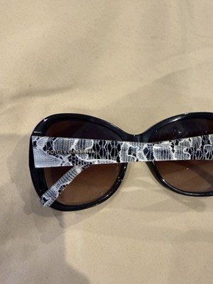Dolce & Gabbana DG 4132 Sunglasses