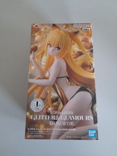 Konjiki no Yami | Banpresto Figur GLITTER & G...