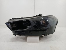 BMW X5/X6 G05/06 2023-25 FRONT LEFT PASSENGER SIDE LED HEADLIGHT 5A8E117-02