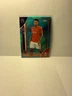 2025-26 Topps Chrome Premier League - Igor Jesus #151 Teal Refractor /299 (RC)