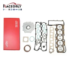 RACEORLY Engine Rebuild Gasket Kit For VW Golf Passat Audi TTRS RS3 2.5L