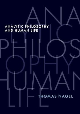 Analytic Philosophy and Human - GOOD