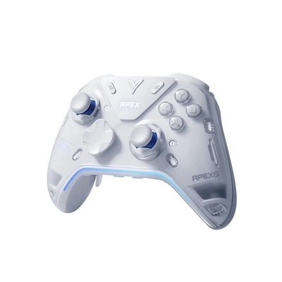 FLYDIGI Apex 5 PC Controller, Forceflex Joystick 2.0, ForceAdapt Triggers, 3m...