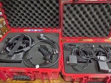 Valve index VR Complete SET. W/ 2 Waterproof ...