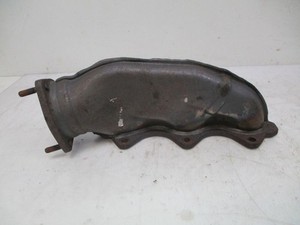 Auspuffkrümmer Abgaskrümmer Rechts ASN passt für AUDI  A4 CABRIOLET (8H7, B6, 8H