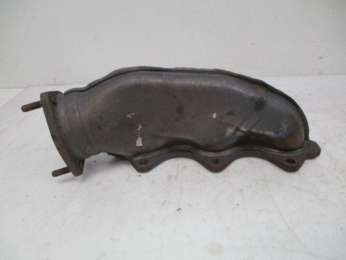 Auspuffkrümmer Abgaskrümmer Rechts ASN passt für AUDI  A4 CABRIOLET (8H7, B6, 8H