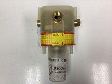 Hansa Vario Einbaukörper Alt, UP-Körper, HansaVario, Rarität, Neu, 02000100, 1