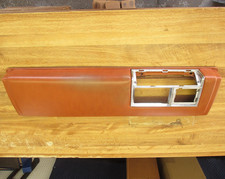 Cadillac Lh Front Door Armrest Fits 1977 Coupe Deville And Nothing Else