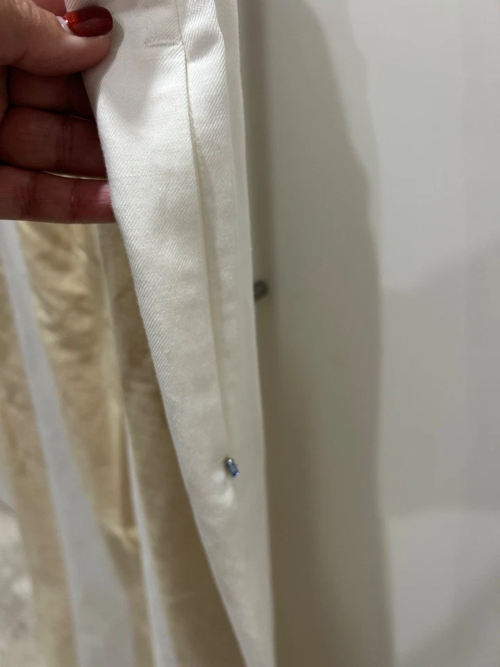 Pantalones Max Mara para mujer talla Foto 3 de 4