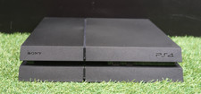 PS4 CUH-1216A - Sony PlayStation 4 - 1TB Black