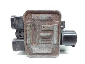 VOLVO V60 Lüfterrelais 940011200 2.00 Diesel 120kw 2013 32656030