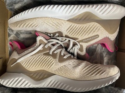 Size 13 men's- adidas Alphabounce Beyond