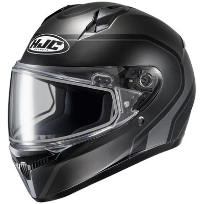 HJC Fits C 10 ELIE ELEC MC-5SF XXXS Full FaCe Helmet In Color C
