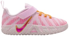Nike Nike Ja 3 PreSchool Pink Foam IB4771-602 Youth Size