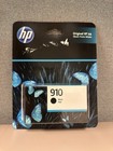 HP910 Black Ink Cartridge