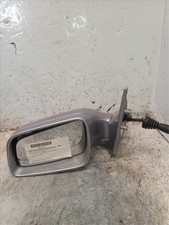 Retroviseur gauche (ou coque) Opel ASTRA