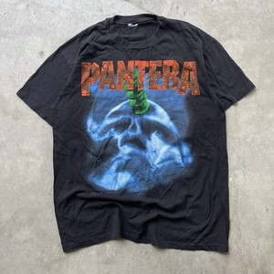 PANTERA ツアーTシャツ　Lサイズ Pantera Tour Shirt | eBay