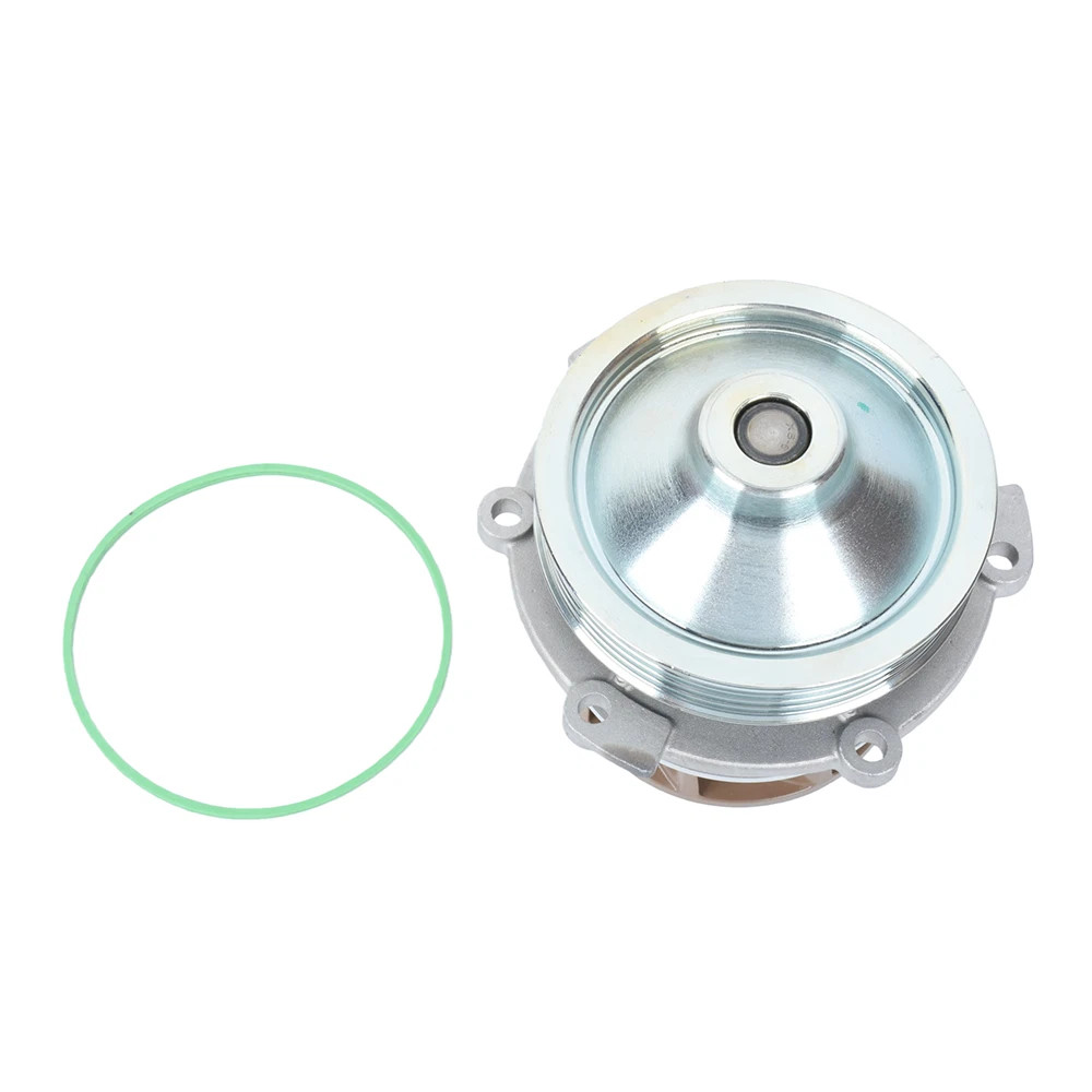 Maserati Quattroporte 2004-2012 Water pump with housing P/N 000223400