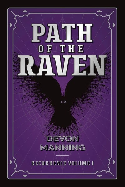 Devon Manning | Path Of The Raven | Taschenbuch | Englisch (2022) | FriesenPress-image