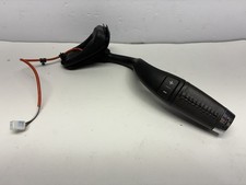 07-13 Yukon Denali Escalade Brown Leather Stitched Column Shifter Lever Arm Oem