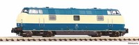 Piko N-Diesellok Br 221 Blau Beige Db Iv + Dss Next18 40512