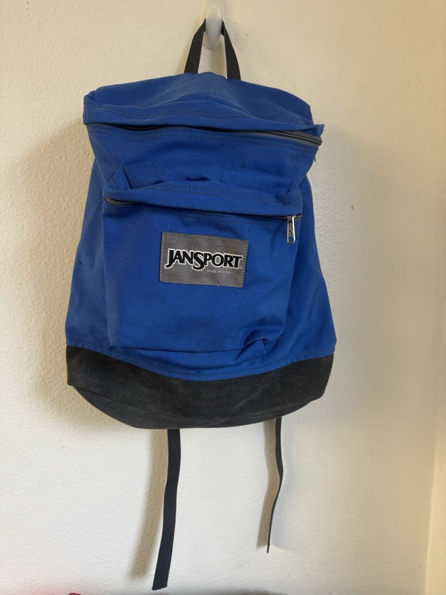 ab earth leather briefcase backpack Briefcase Backpack  Navy Adjustable / With Strap / No Thanks