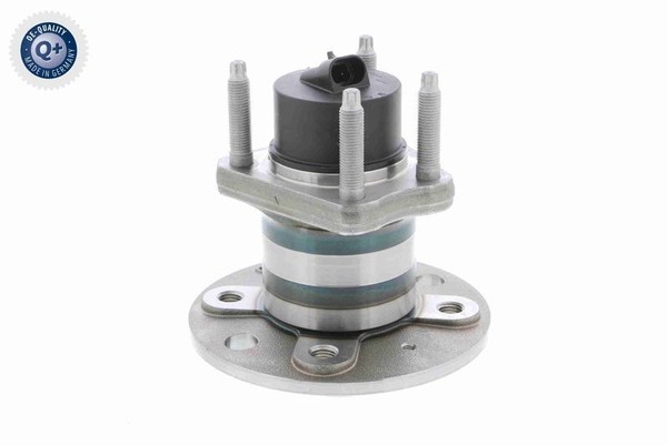 Radnabe Hinten Vaico V40 7005 FÜR Opel Nabeneinheit Radnabeneinheit-image