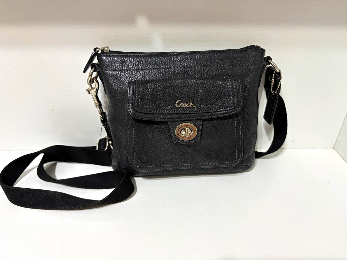 25+ Coach Zip Crossbody Bags & Handbags for Women for sale 