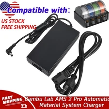 24V Adapter For Bambu Lab AMS 2 Pro Automatic Material System