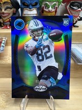 61/75 Tommy Tremble (RC) Mirror Blue 2021 Panini Certified #170