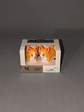 Modern Expressions ME Pembroke Welsh Corgi Racing Dogs Wind Up Pups