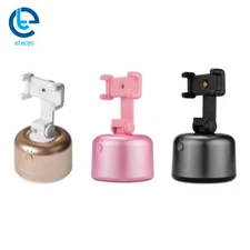 Auto Face Tracking Selfie Stick Tripod Stand Gimbal Stabilizer Phone Holder