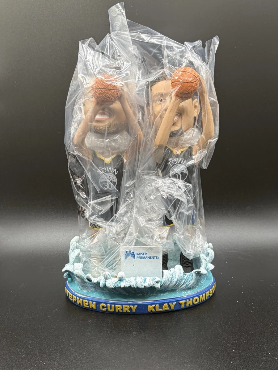 Stephen Curry NBA Fan Bobbleheads for sale | eBay