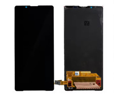 For Sony Xperia 10 VII XQ-FE54 Original OLED Display LCD Screen Touch Digitizer