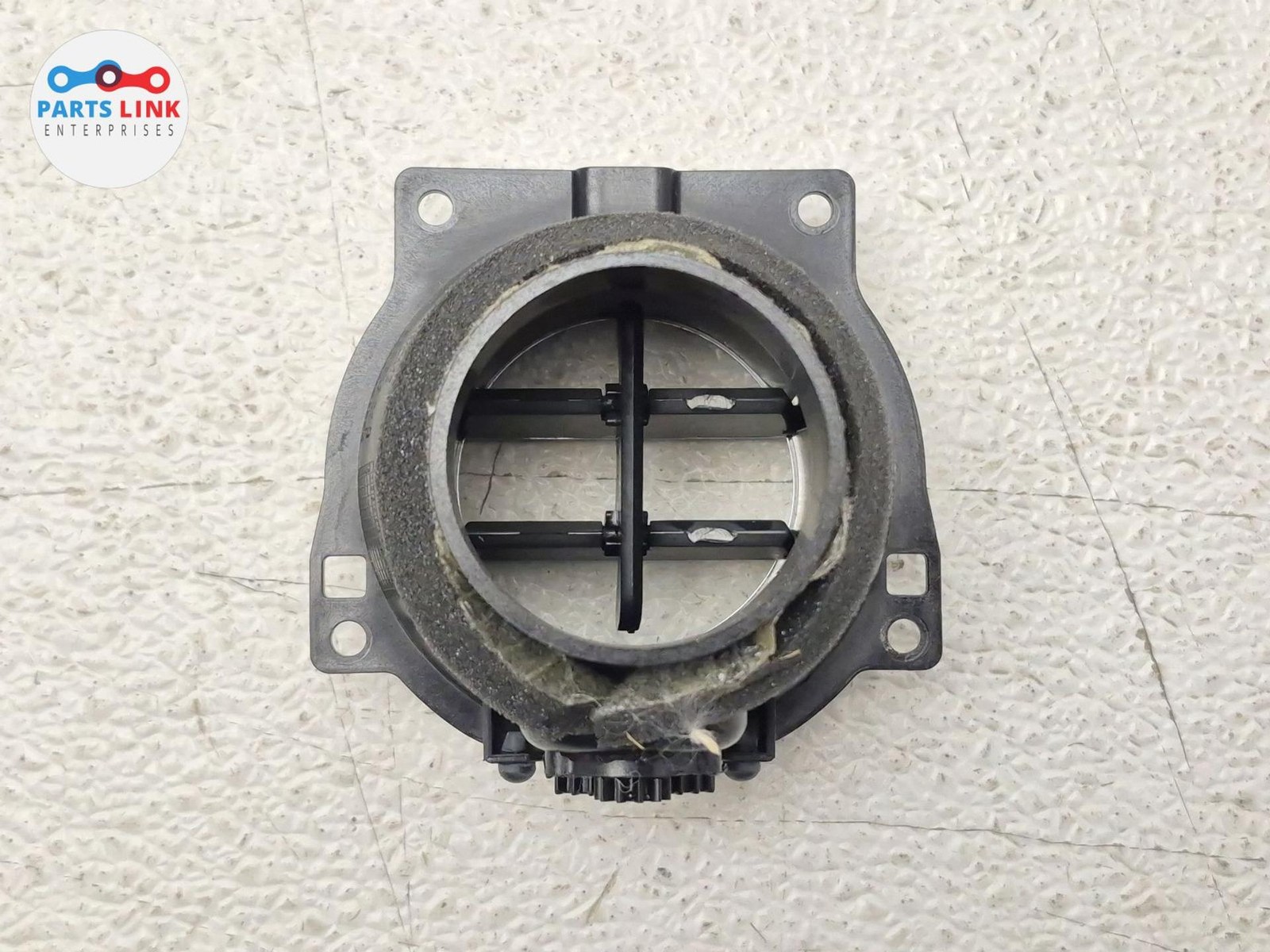 Bentley Bentayga 2016-2020 REAR+LEFT Air vent