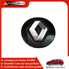 🇫🇷 ENJOLIVEUR DE ROUE RENAULT CLIO IV Phase 1 2012-... ➤403154214R ♻️