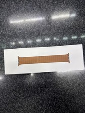 Apple Watch Band - Magnetic Link - fits 46mm ...