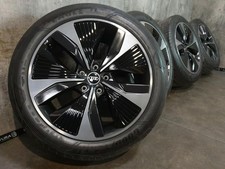 Audi Q6 SQ6 e-tron GF Jantes Alu Pneu Ete 21 " 93% 2024 85H601025AQ 85H601025AR