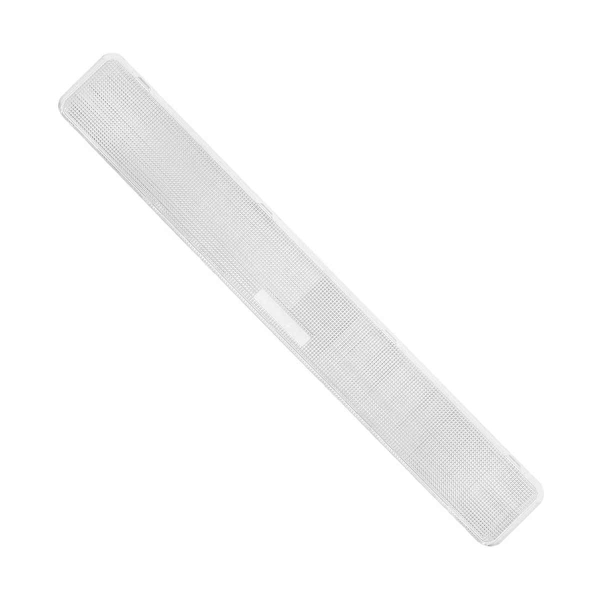 Lampe pour hotte aspirante TEKA 62 x 444 mm tl1.62 éclairage de rechange pour cuisine