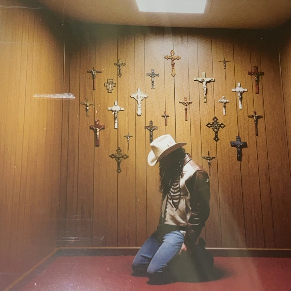 W Brandon Lake Jelly Roll Kings Hearts CD That Who I Praise Cristian Music Jesus - Image 2 of 3