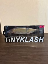 DRT TiNYKLASH Low Floating Bigbait 88bassboat KING Smelt Keipcast Limited Japan