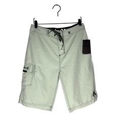 NWT Hurley Men's One and Only 22-Inch Boardshort Size 28