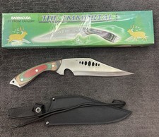 Barracuda By Frost Cutlery The Immortal