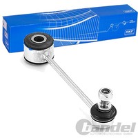 SKF Koppelstange Hinten Passend FÜR Audi A3 TT Seat Leon Toledo VW Bora Golf | V