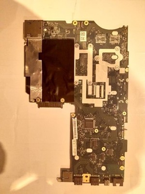 Lenovo ThinkPad L470 L470 Mainboard Mainboard UMA Intel i5-7300U 01HY105