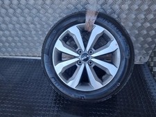 KIA STONIC ALLOY WHEEL 16" INCH 195/55/16 52910H8270 MK1 YB 2025