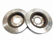 Disque de frein Citroen C15